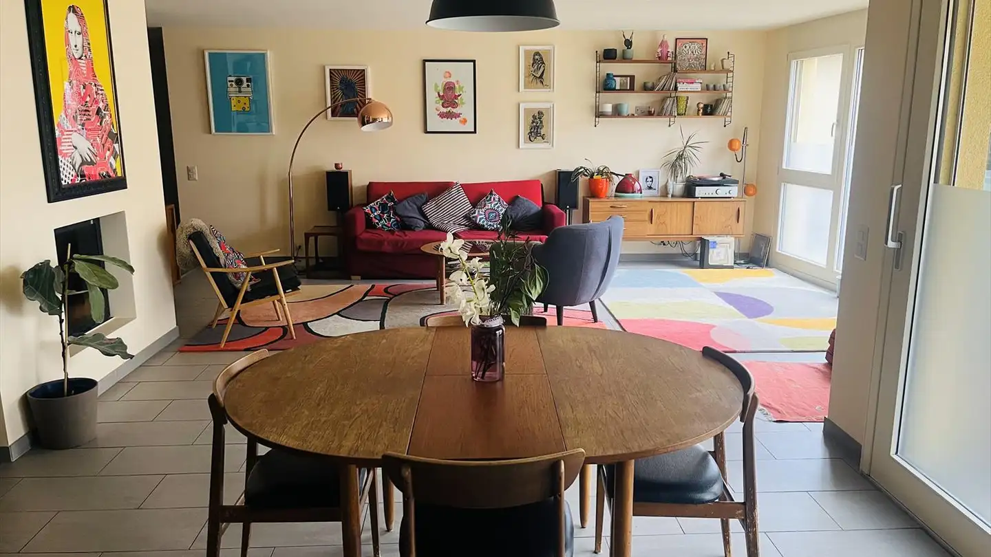 Appartement à vendre - 1260 Nyon - Photo 3