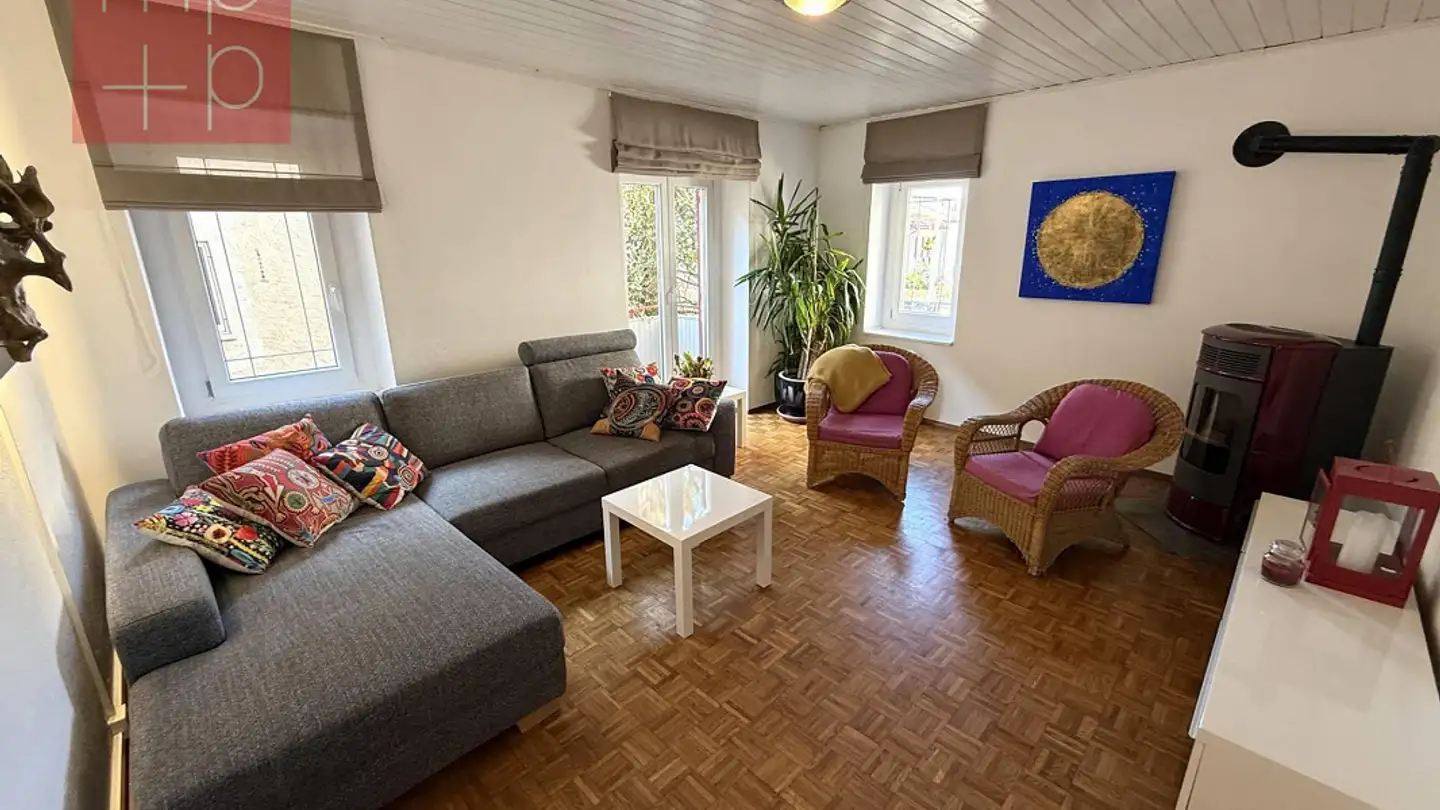 Casa singola in vendita - 6986 Novaggio - Foto 4