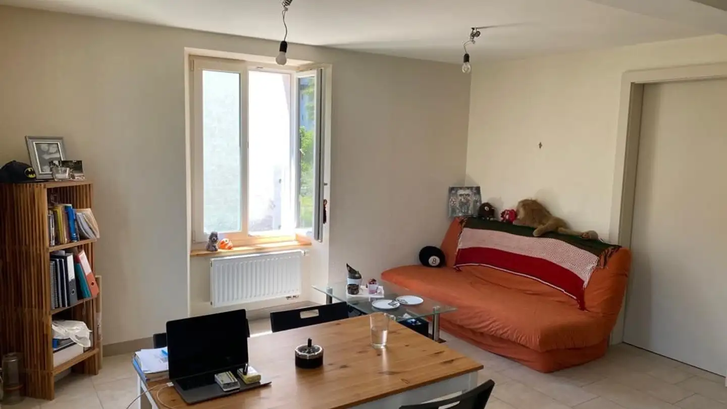 Appartement à louer - 2114 Fleurier - Photo 4