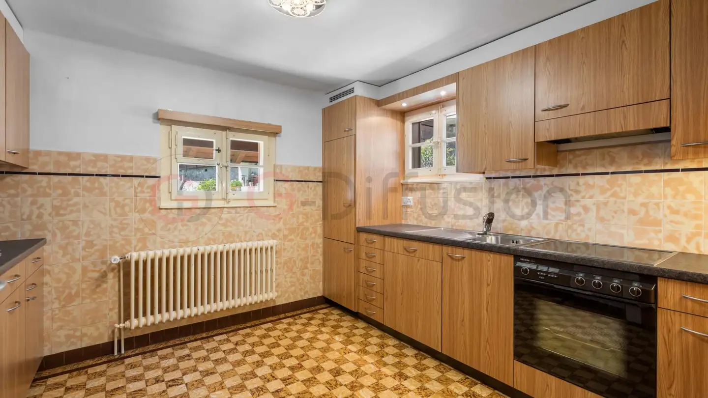 Casa singola in vendita - 1882 Gryon - Photo 2