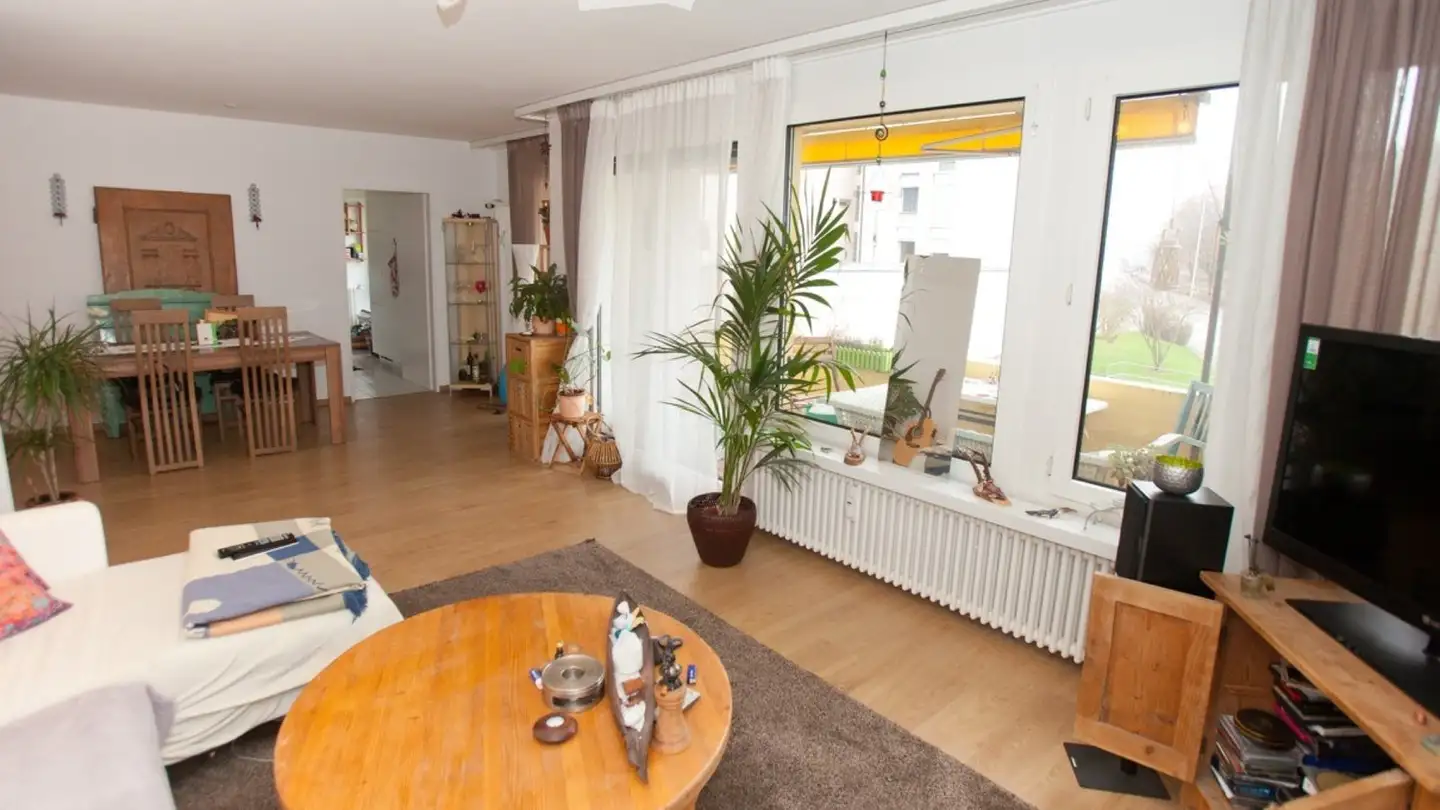 Appartamento in vendita - Seestrasse 25, 9320 Arbon - Photo 2