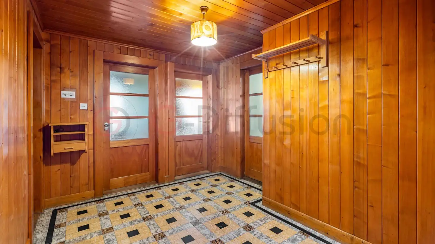 Casa singola in vendita - 1882 Gryon - Photo 3