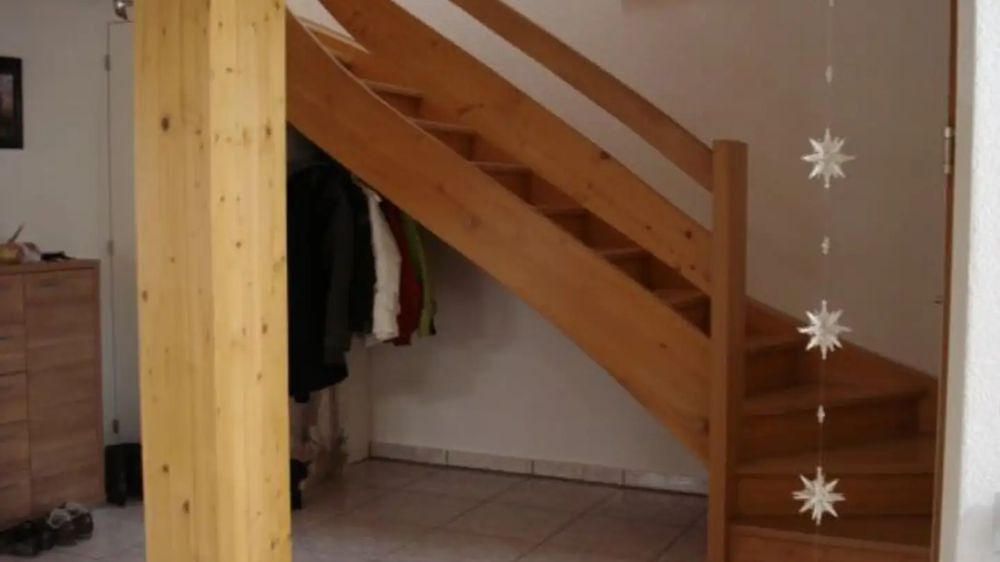 Maisonette mieten - Milchgasse 1, 5503 Schafisheim - Foto 4