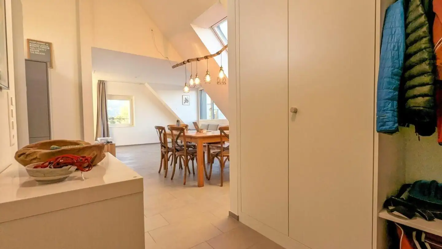 Appartement à louer - St. Gallerstrasse, 8645 Jona - Photo 3
