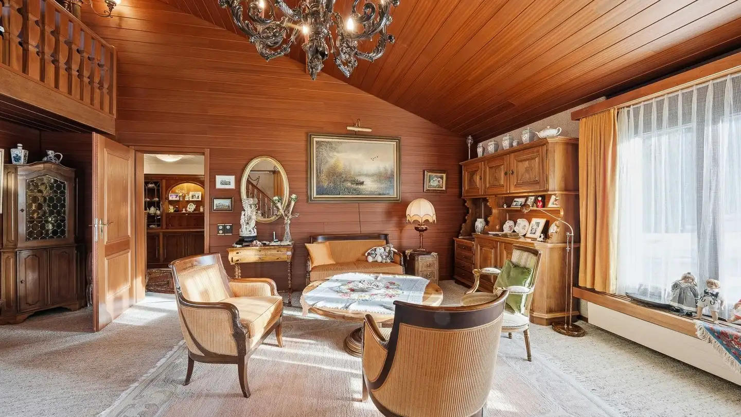 Maison individuelle à vendre - Kellenberg 1283, 9410 Heiden - Photo 4