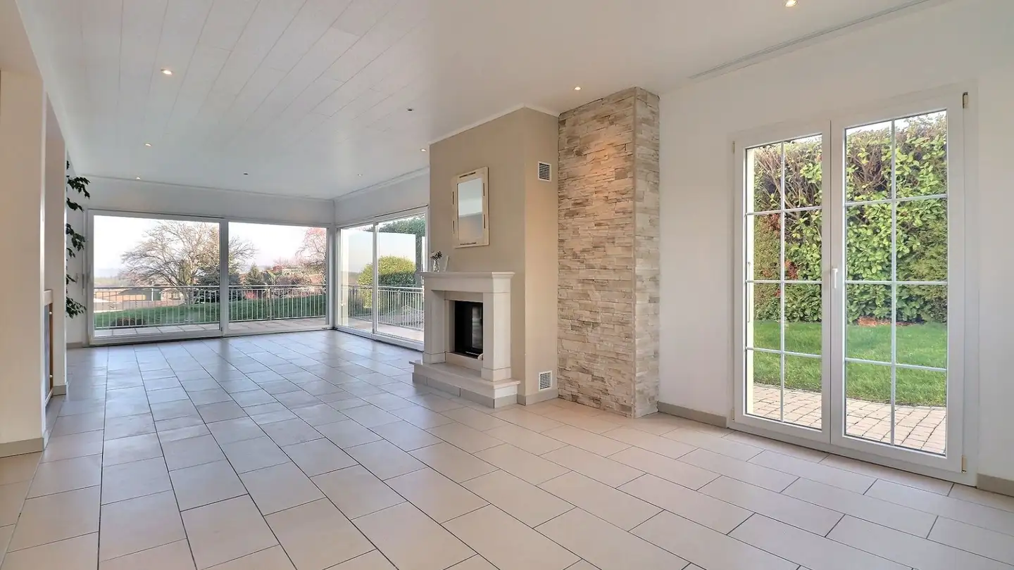 Villa in vendita - Chemin Du Pré Du Ru 2, 1412 Ursins - Foto 2