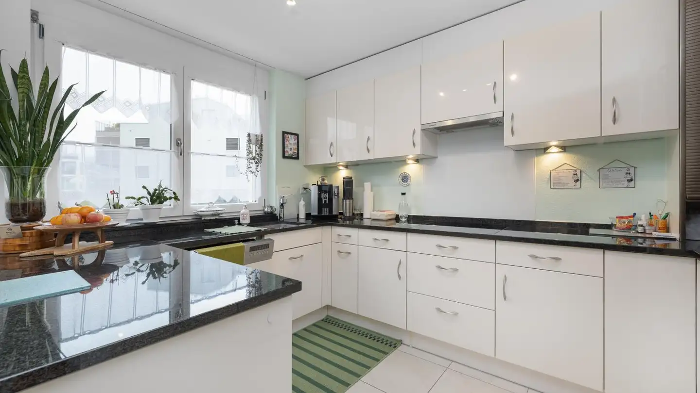 Appartamento in vendita - Hasenbergstrasse 21, 8953 Dietikon - Foto 3