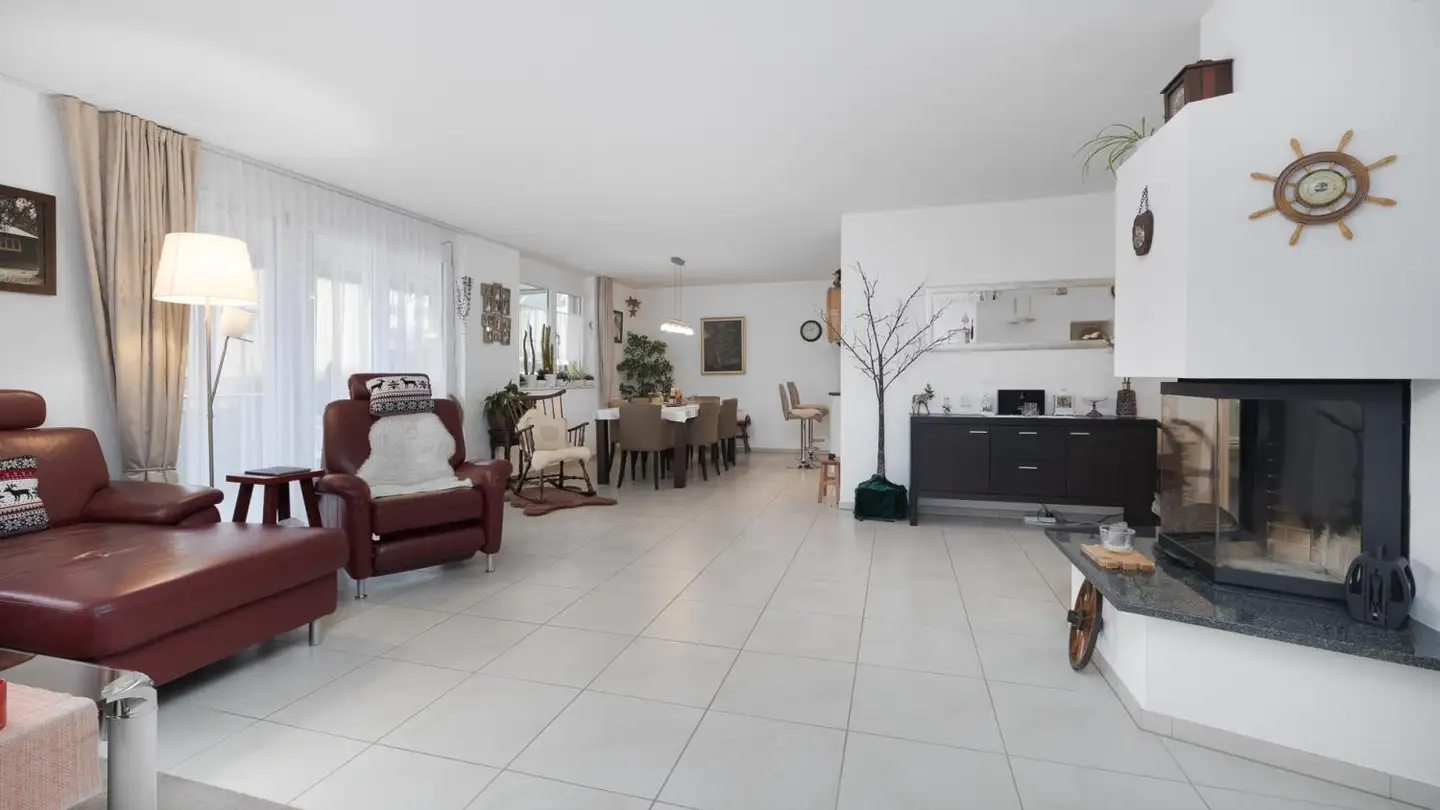 Appartamento in vendita - Hasenbergstrasse 21, 8953 Dietikon - Foto 4