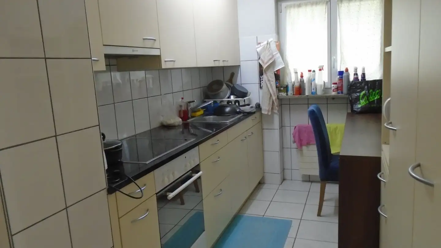 Appartement à louer - Tramstrasse 123, 5034 Suhr