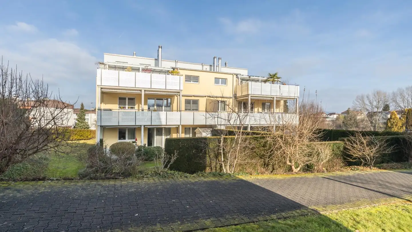 Appartamento in vendita - Hasenbergstrasse 21, 8953 Dietikon