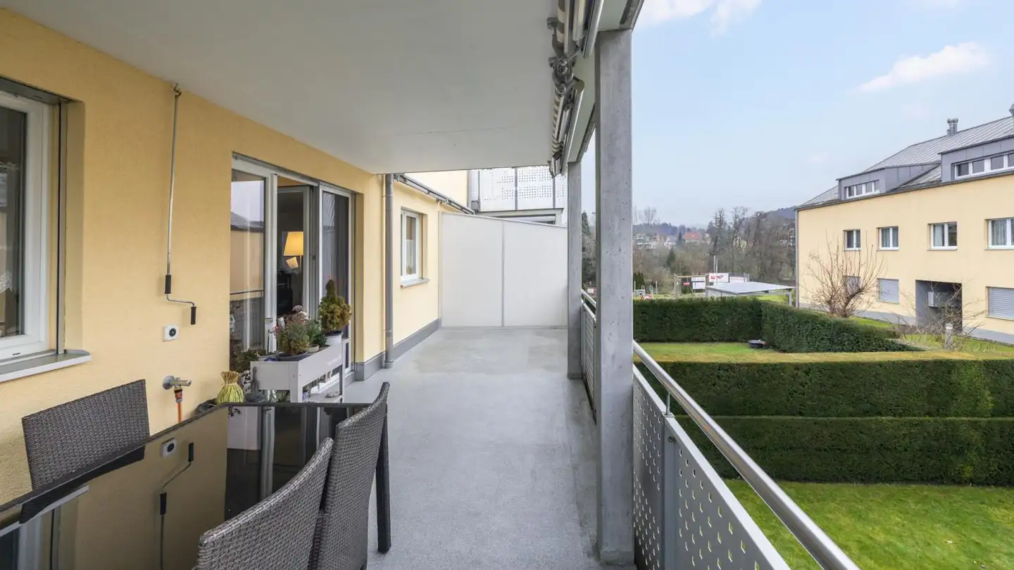Appartamento in vendita - Hasenbergstrasse 21, 8953 Dietikon - Foto 2