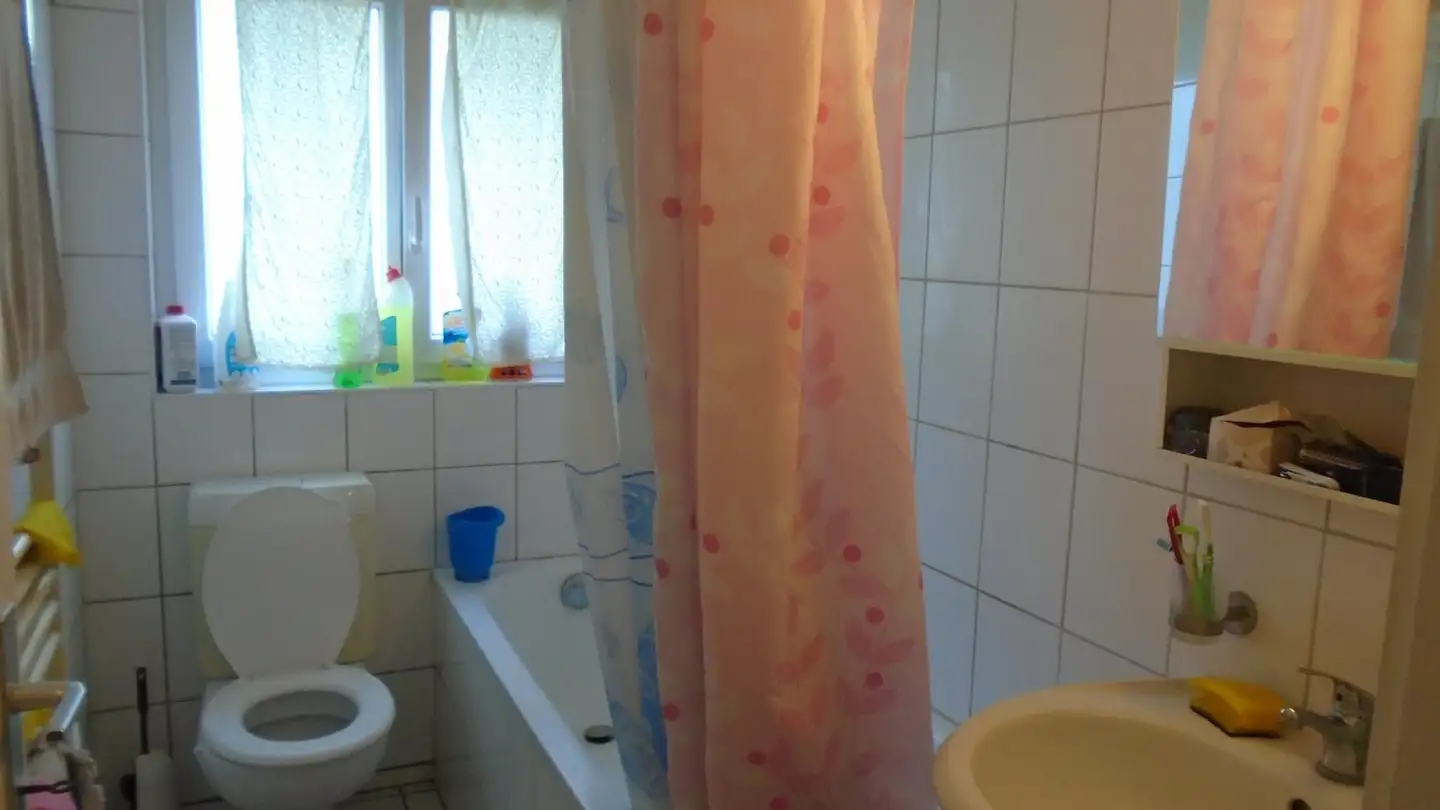 Appartement à louer - Tramstrasse 123, 5034 Suhr - Photo 2
