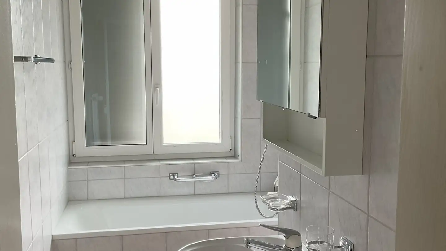 Apartment for rent - Mattenstrasse 1, 4900 Langenthal - Photo 2