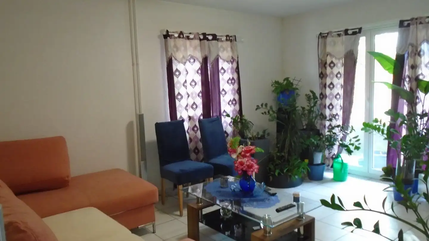 Appartement à louer - Tramstrasse 123, 5034 Suhr - Photo 3