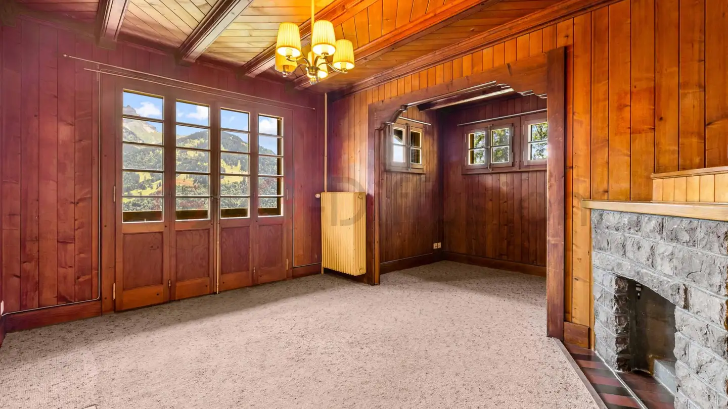 Chalet for sale - 1882 Gryon - Photo 4