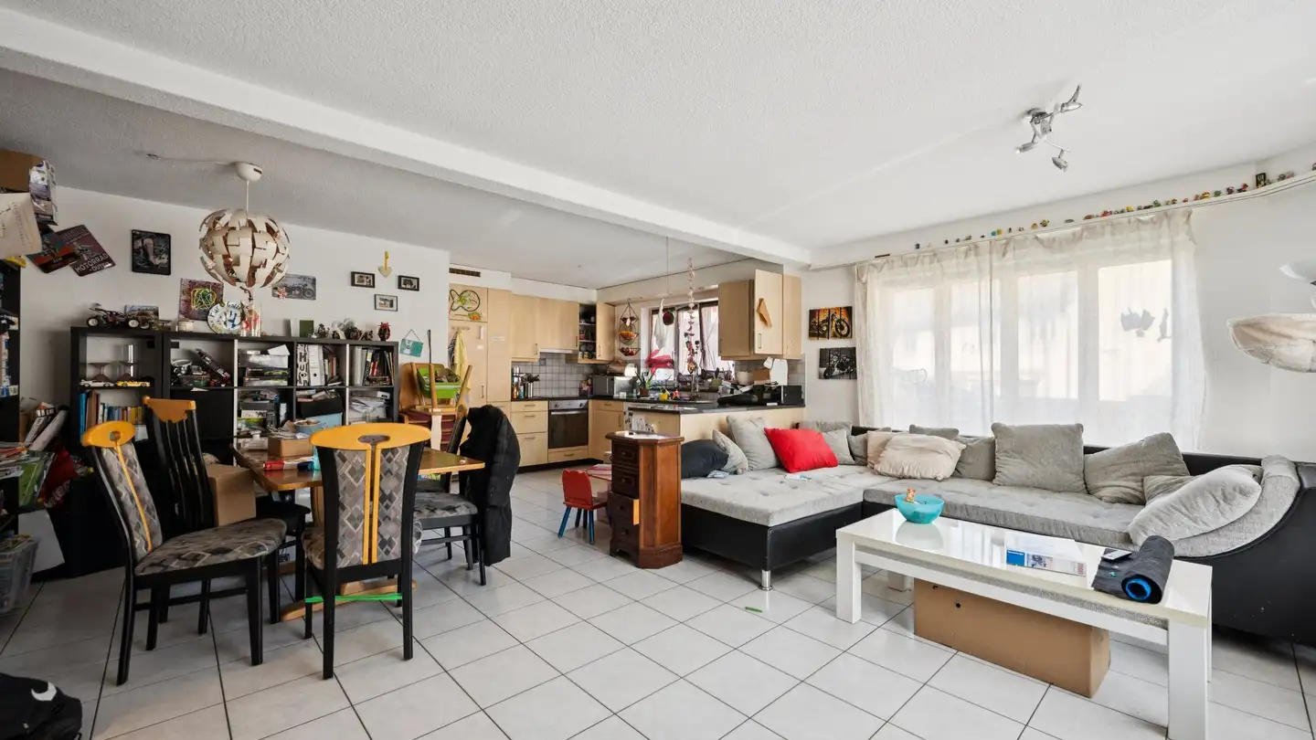 Casa bifamiliare in vendita - Hauptstrasse 19, 4234 Zullwil - Photo 3