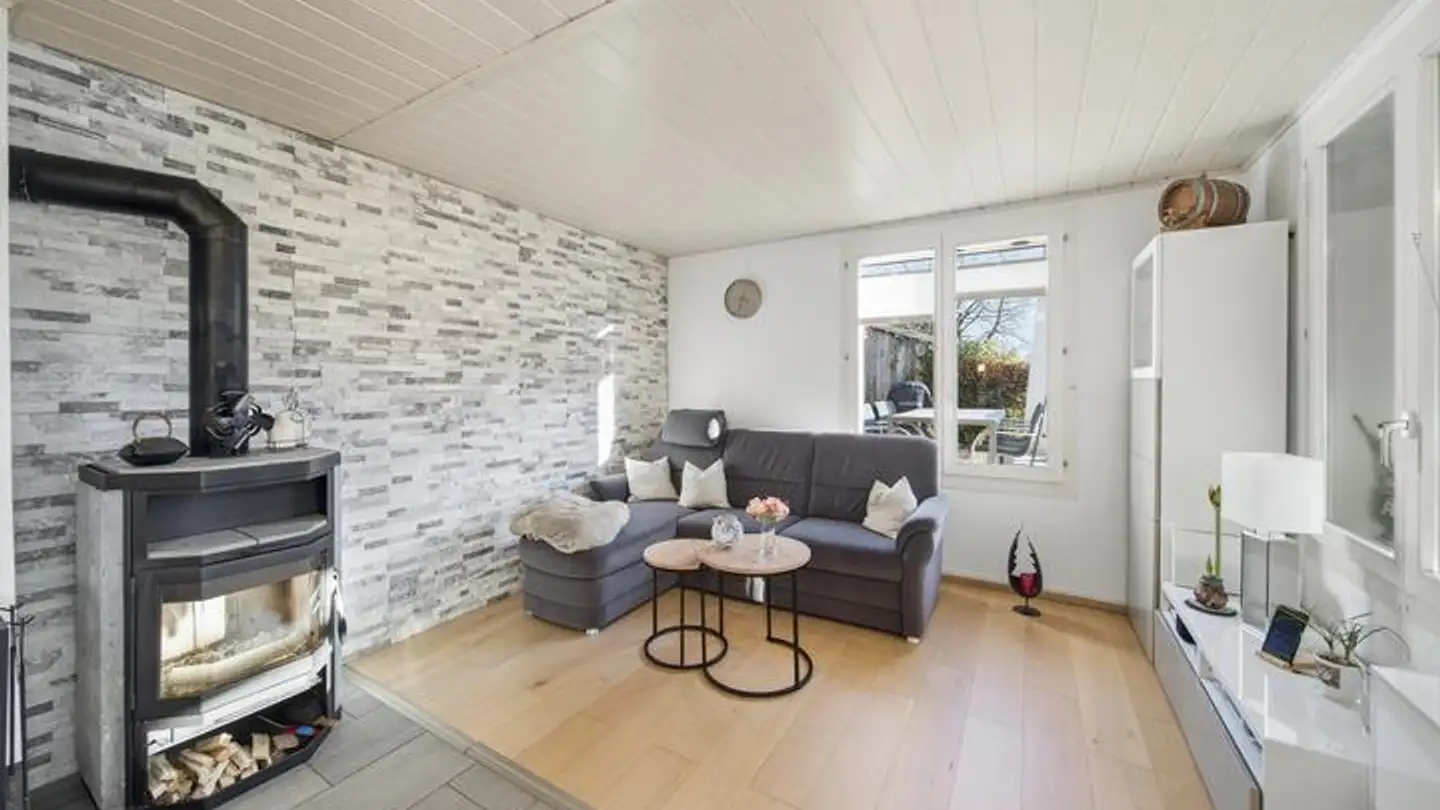 Maison individuelle à vendre - 3626 Hünibach - Photo 2