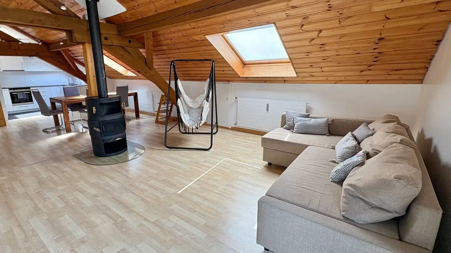 Stanza singola in affitto - Hafenstrasse 58, 8590 Romanshorn