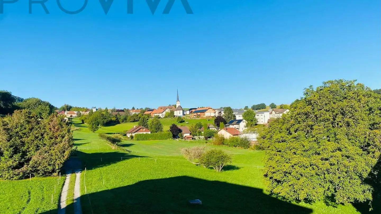 Appartamento in vendita - 1696 Vuisternens-en-Ogoz - Photo 4