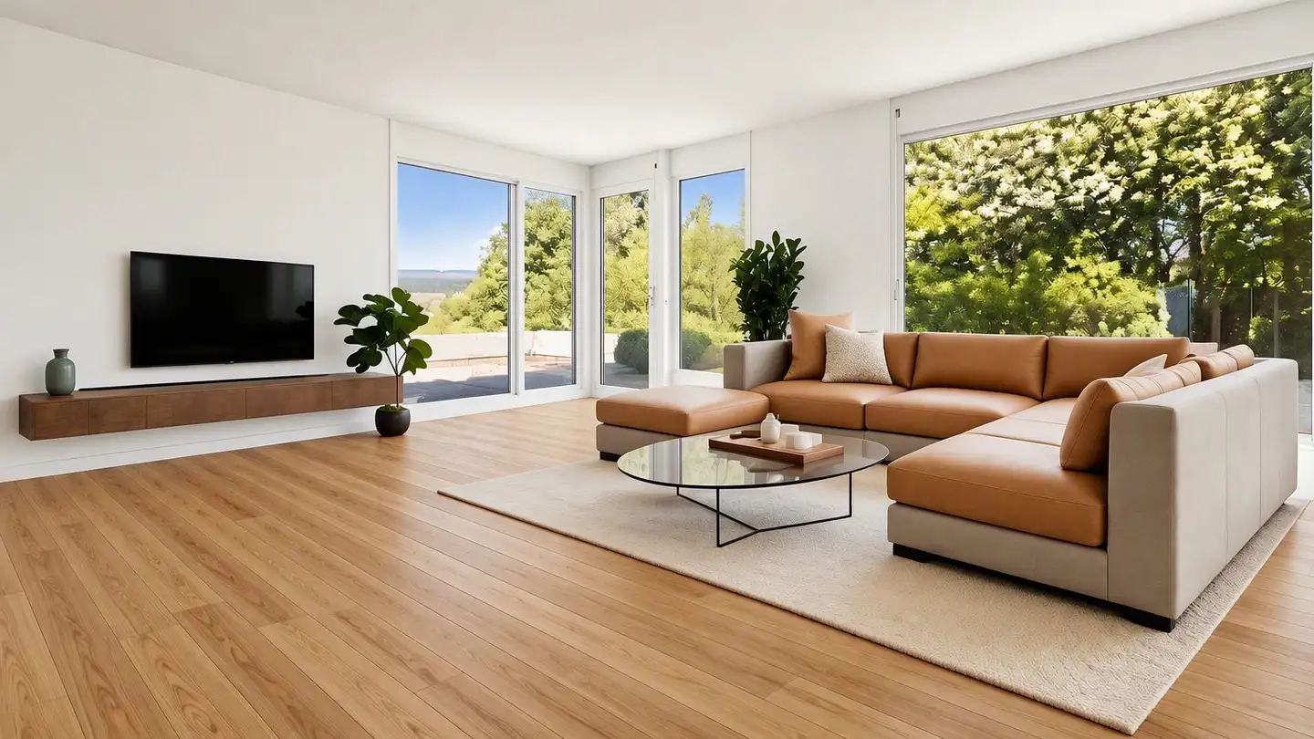 Apartment for sale - Sonnhaldenstrasse 25, 6331 Hünenberg