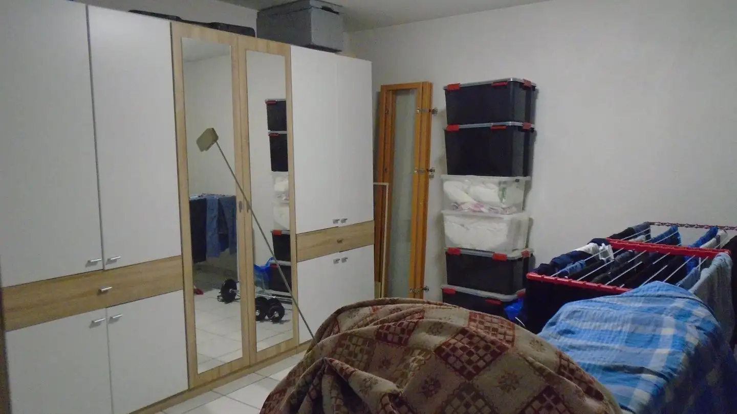 Appartement à louer - Tramstrasse 123, 5034 Suhr - Photo 4