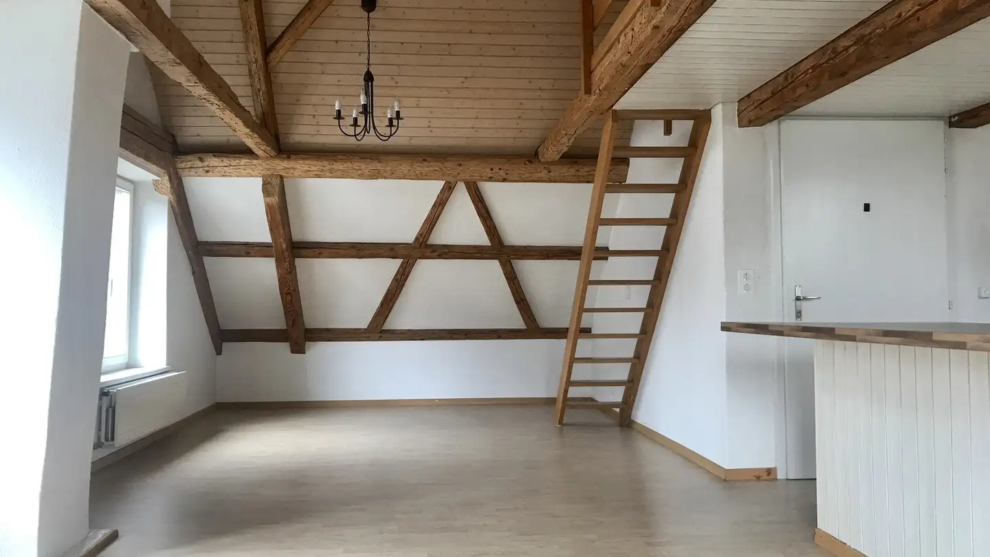 Appartamento in affitto - 8820 Wädenswil - Foto 2