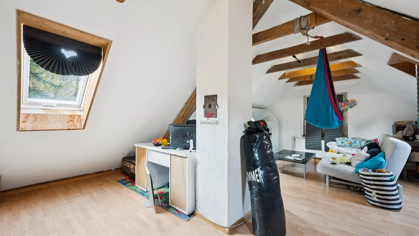 Casa bifamiliare in vendita - Hauptstrasse 19, 4234 Zullwil - Photo 4