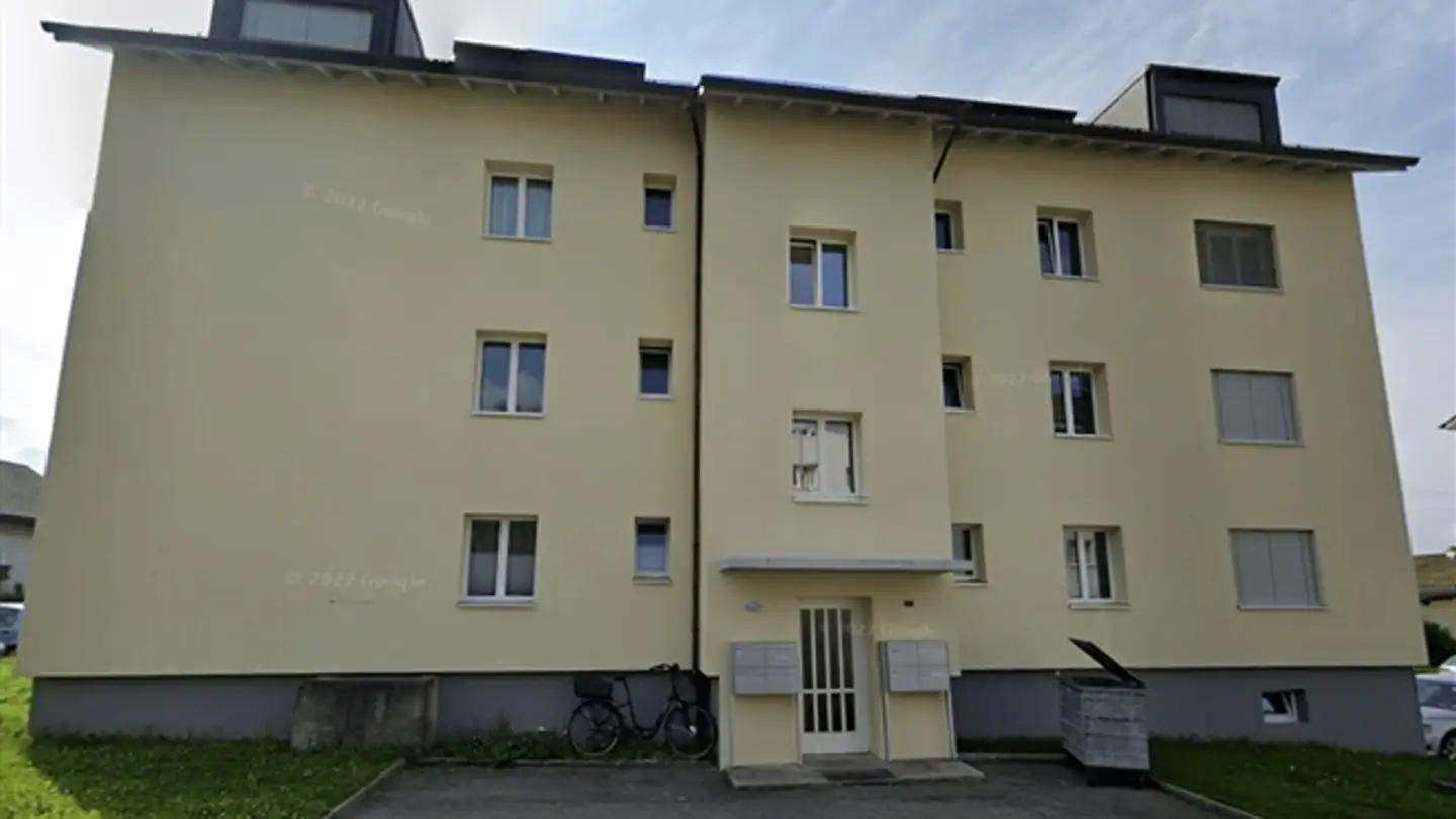 Wohnung mieten - 4513 Langendorf