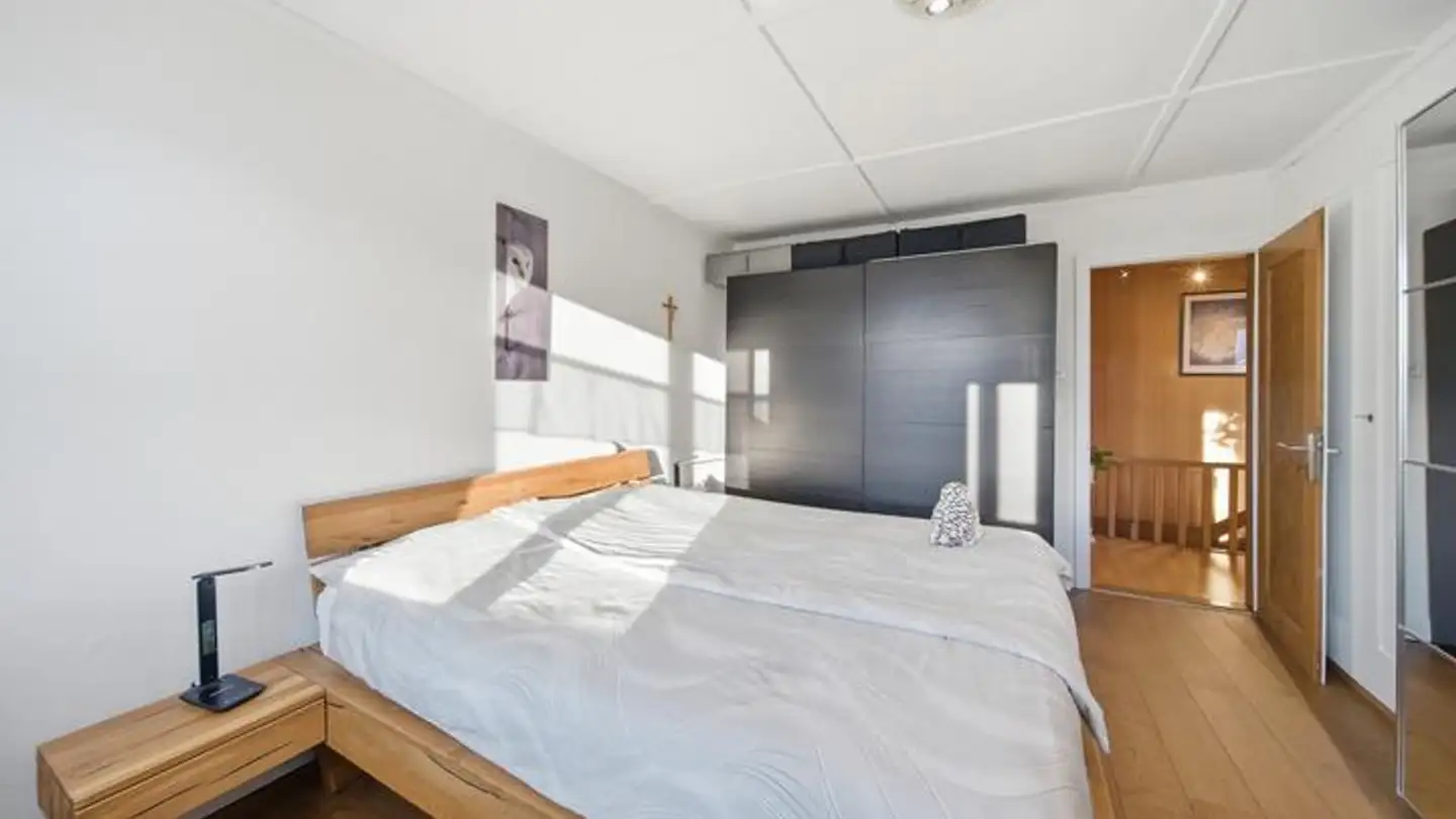 Maison individuelle à vendre - 3626 Hünibach - Photo 4