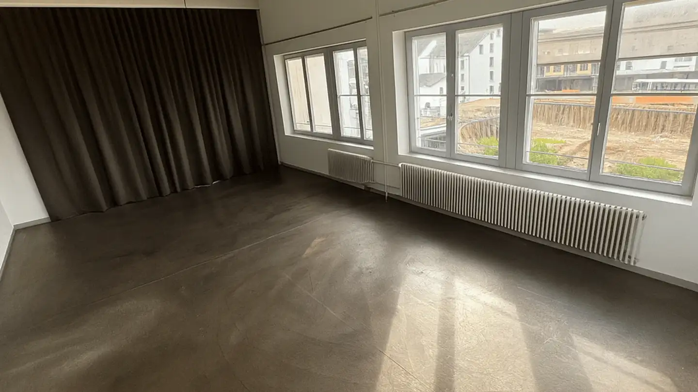 Spazio ufficio in affitto - Rue Centrale / Zentralstrasse 115, 2503 Biel/Bienne - Foto 3