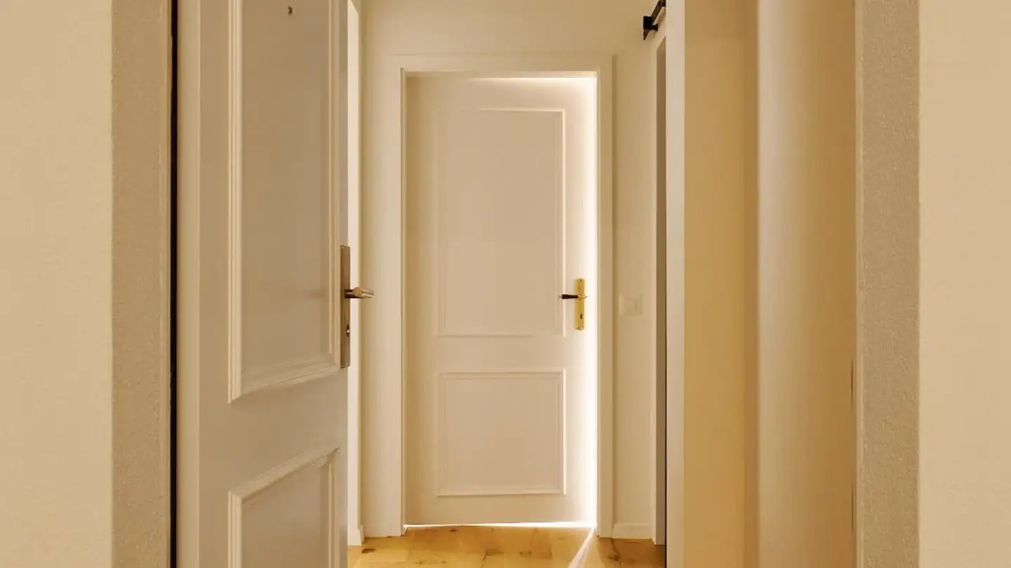 Appartement à louer - Stadtturmstrasse 14, 5400 Baden - Photo 2