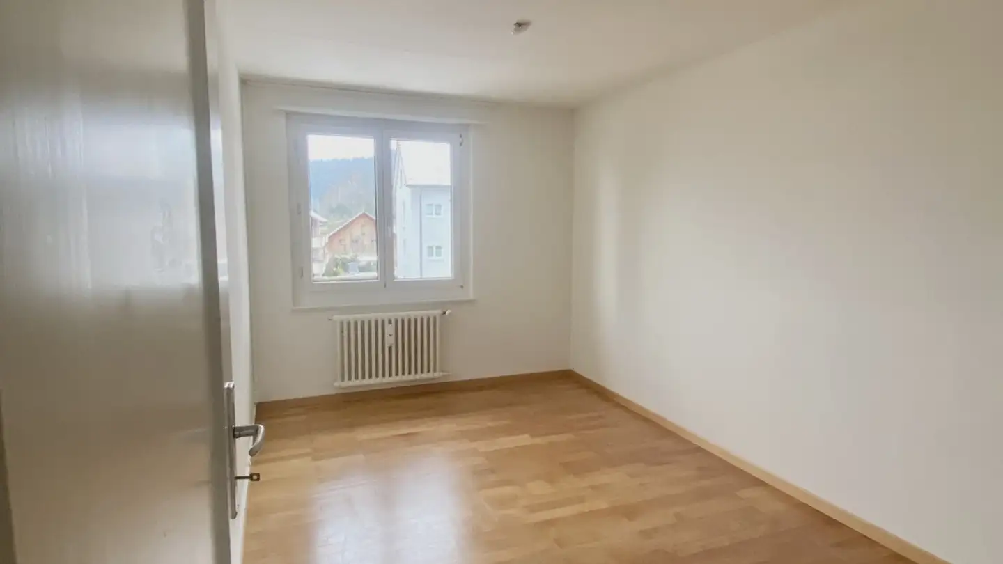 Stanza singola in affitto - 8500 Frauenfeld