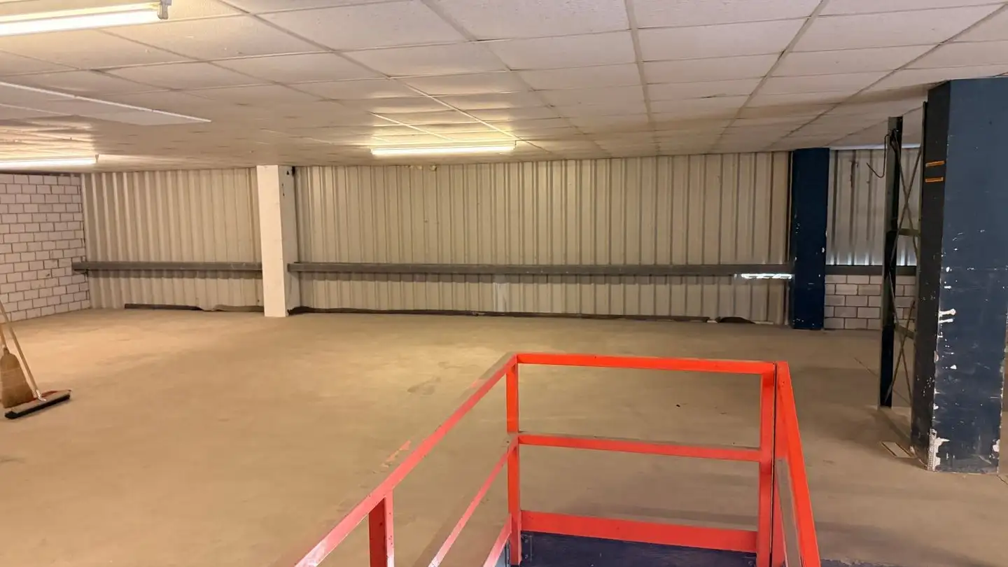 Lagerraum mieten - Neuhofstrasse 6, 8630 Rüti ZH - Foto 3