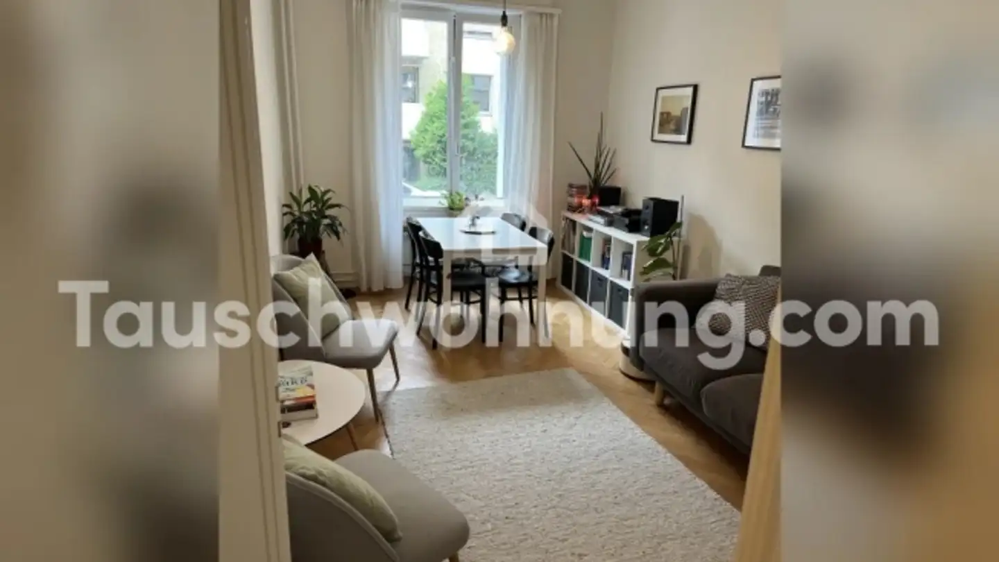 Apartment for rent - 8003 Zürich