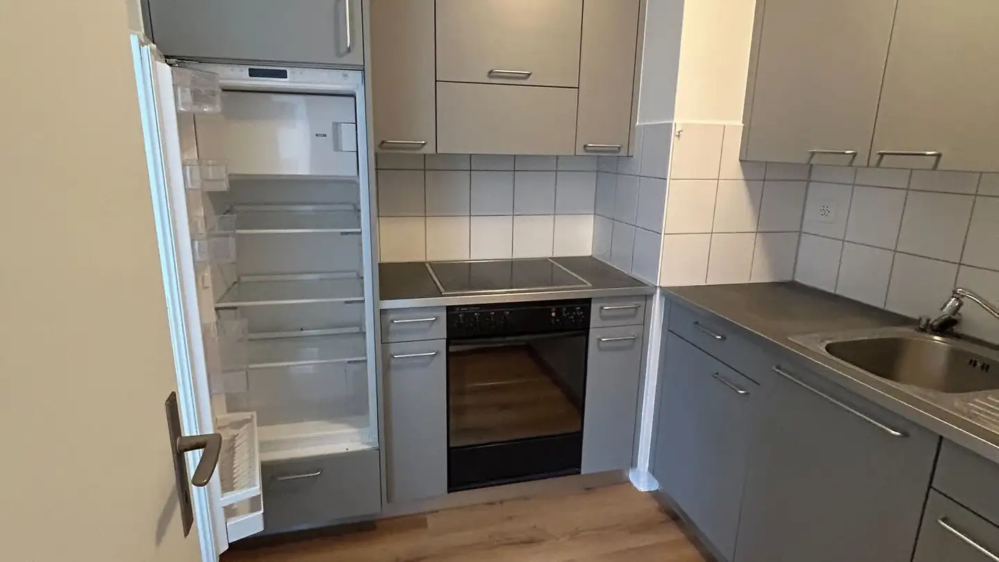 Apartment for rent - Rue De Madretsch / Madretschstrasse 118, 2503 Biel/Bienne