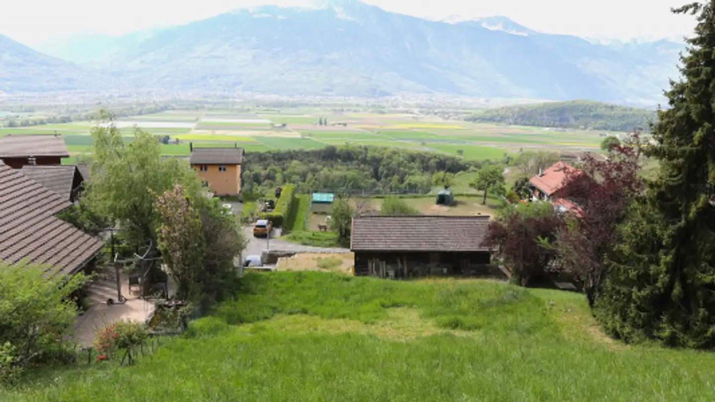 Immobilie kaufen - 1867 Ollon VD