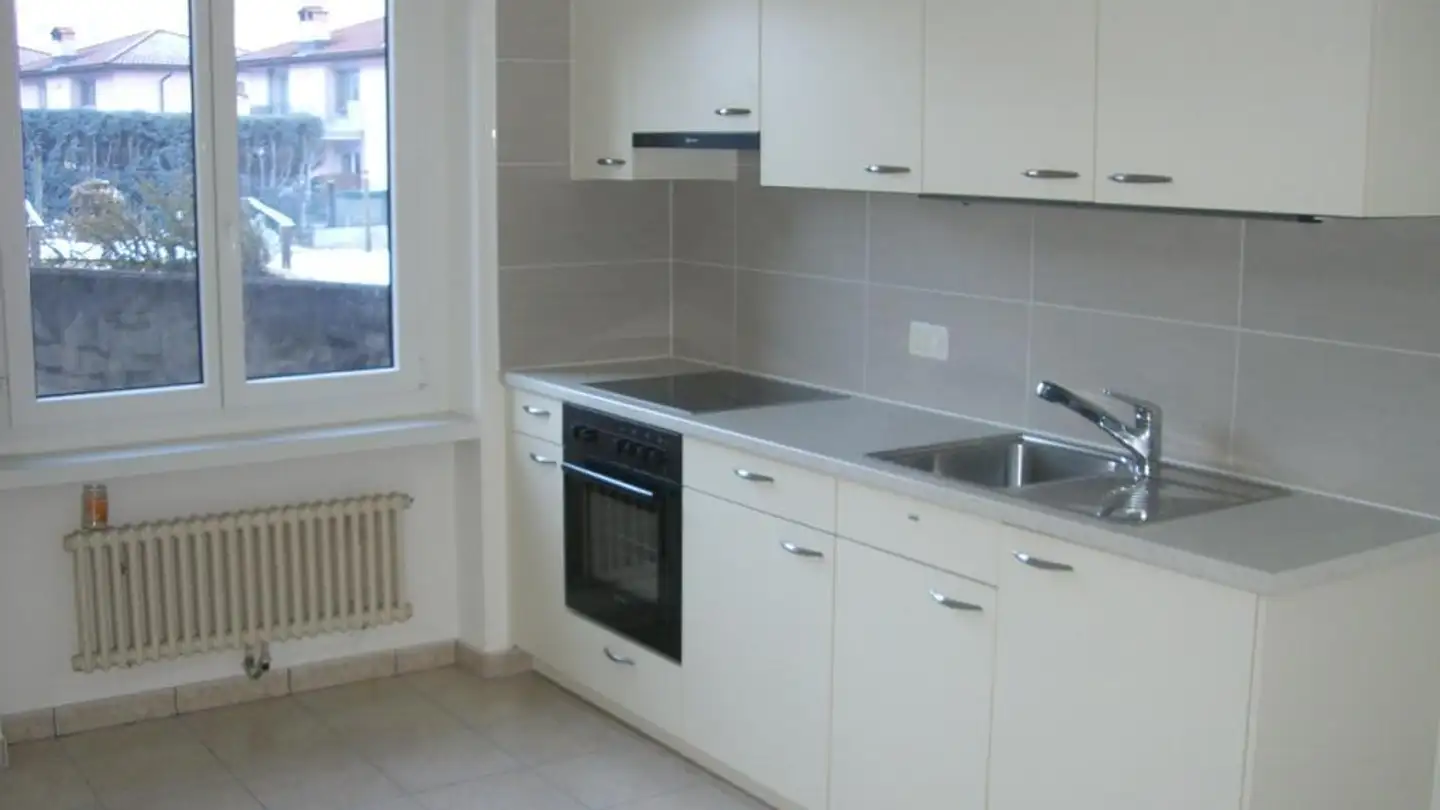 Zimmer mieten - Vicolo Valscesa, 6517 Arbedo - Foto 2
