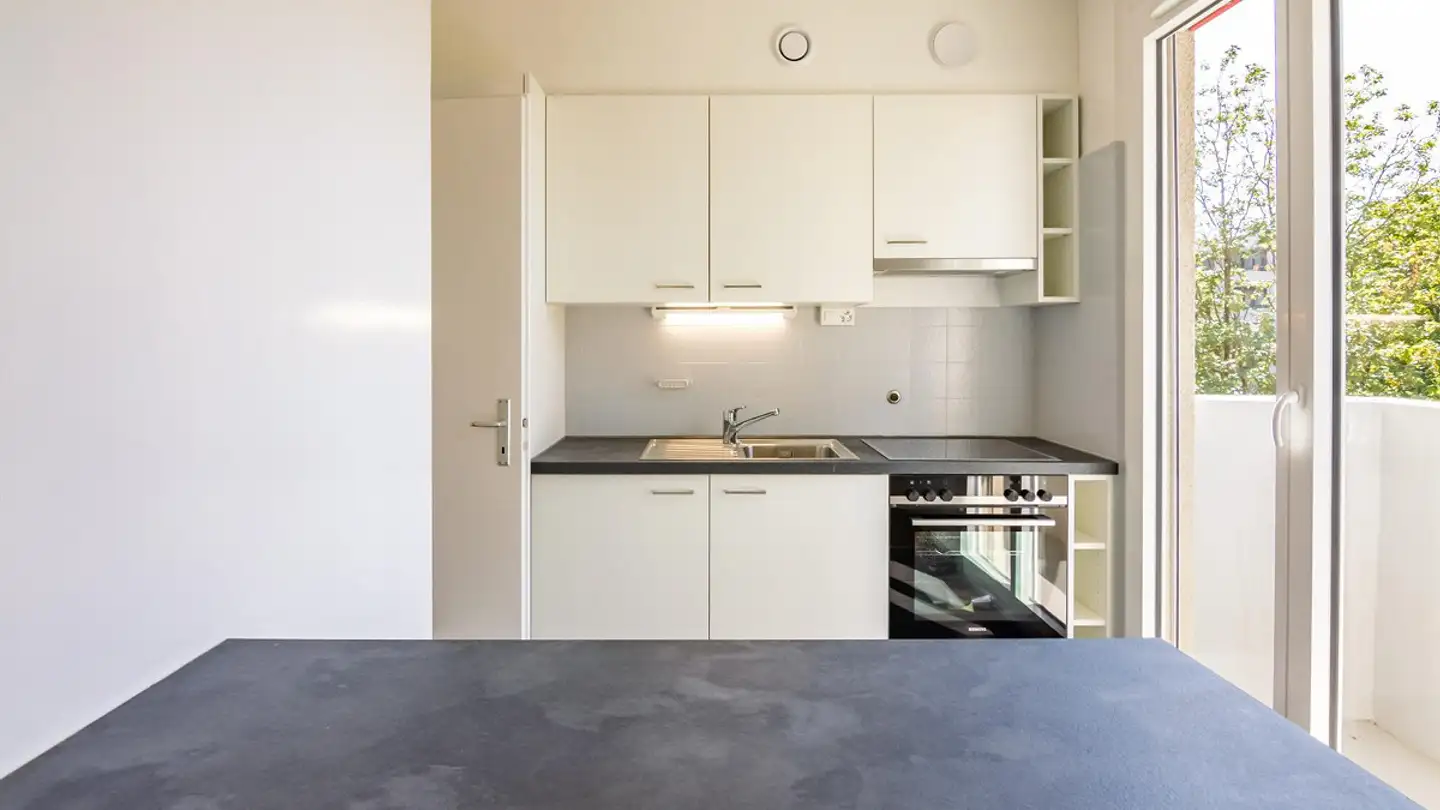 Wohnung mieten - Avenue Henri- Golay 38, 1219 Châtelaine - Foto 3