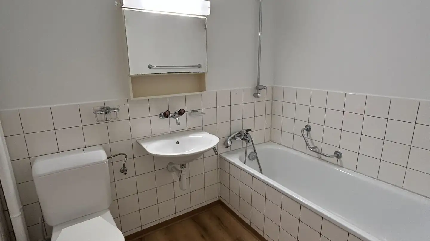Apartment for rent - Rue De Madretsch / Madretschstrasse 118, 2503 Biel/Bienne - Photo 2