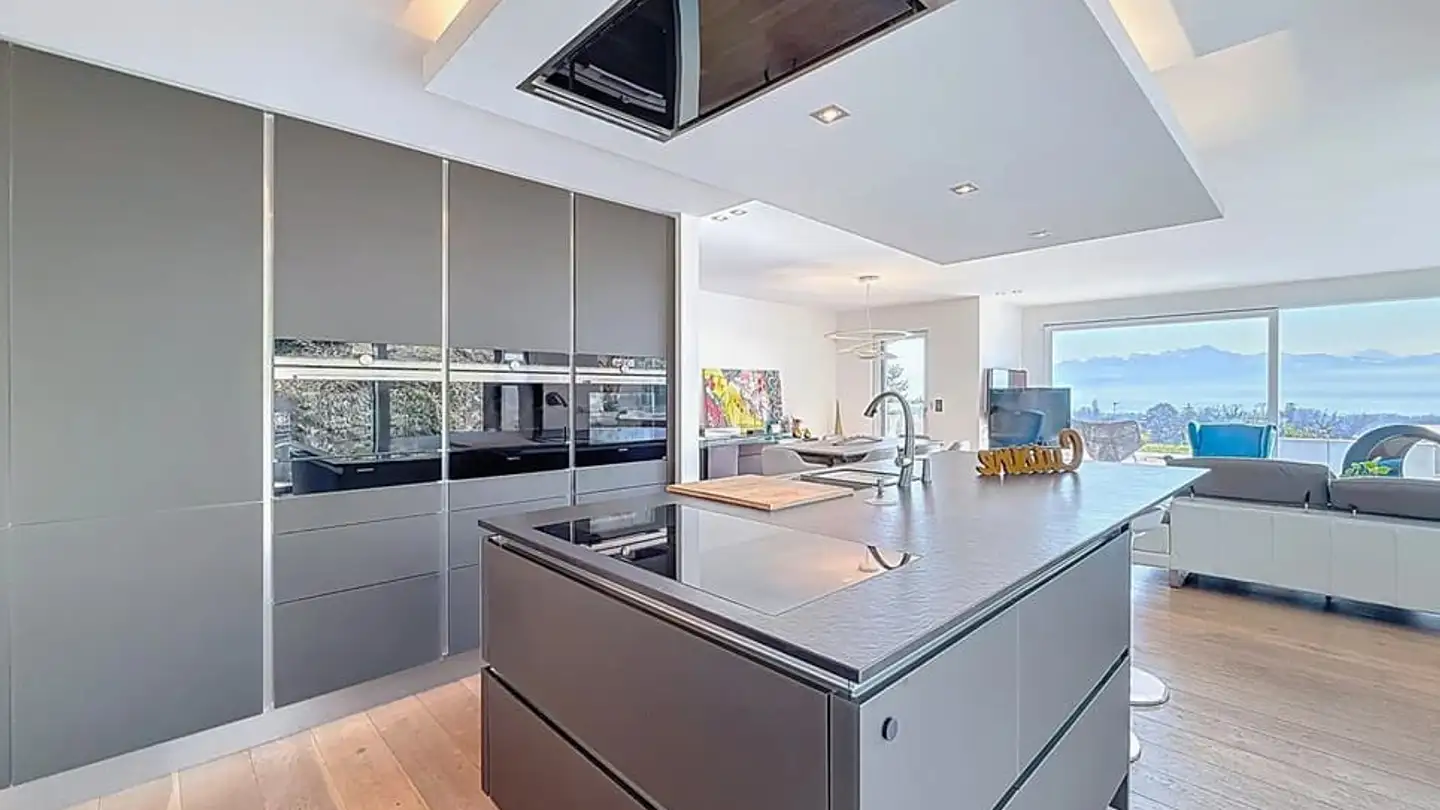 Single house for sale - 1132 Lully VD - Photo 4