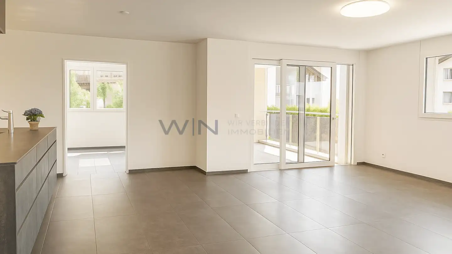 Edificio residenziale in vendita - 6252 Dagmersellen - Foto 2