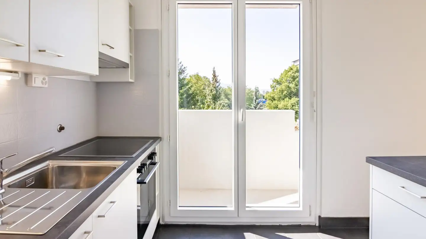 Wohnung mieten - Avenue Henri- Golay 38, 1219 Châtelaine - Foto 4