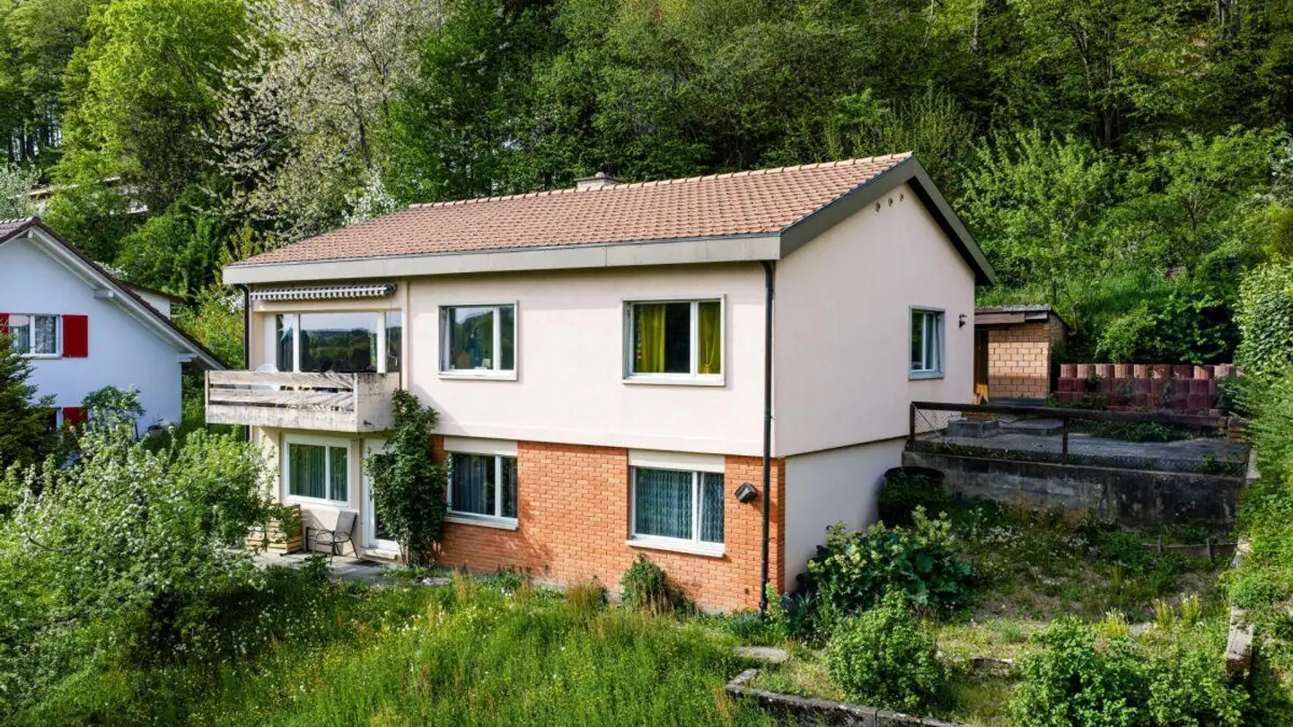 Einfamilienhaus kaufen - Haltenstrasse 109, 3145 Niederscherli - Foto 2