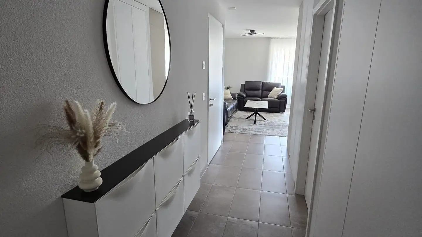 Wohnung kaufen - Route D'antzère, 1964 Conthey - Foto 3