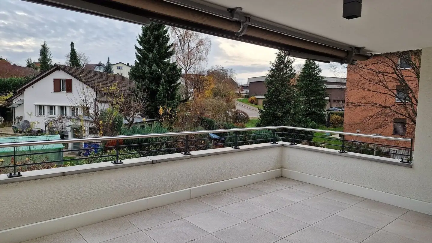 Apartment for rent - Riedweg 22, 8600 Dübendorf - Photo 3