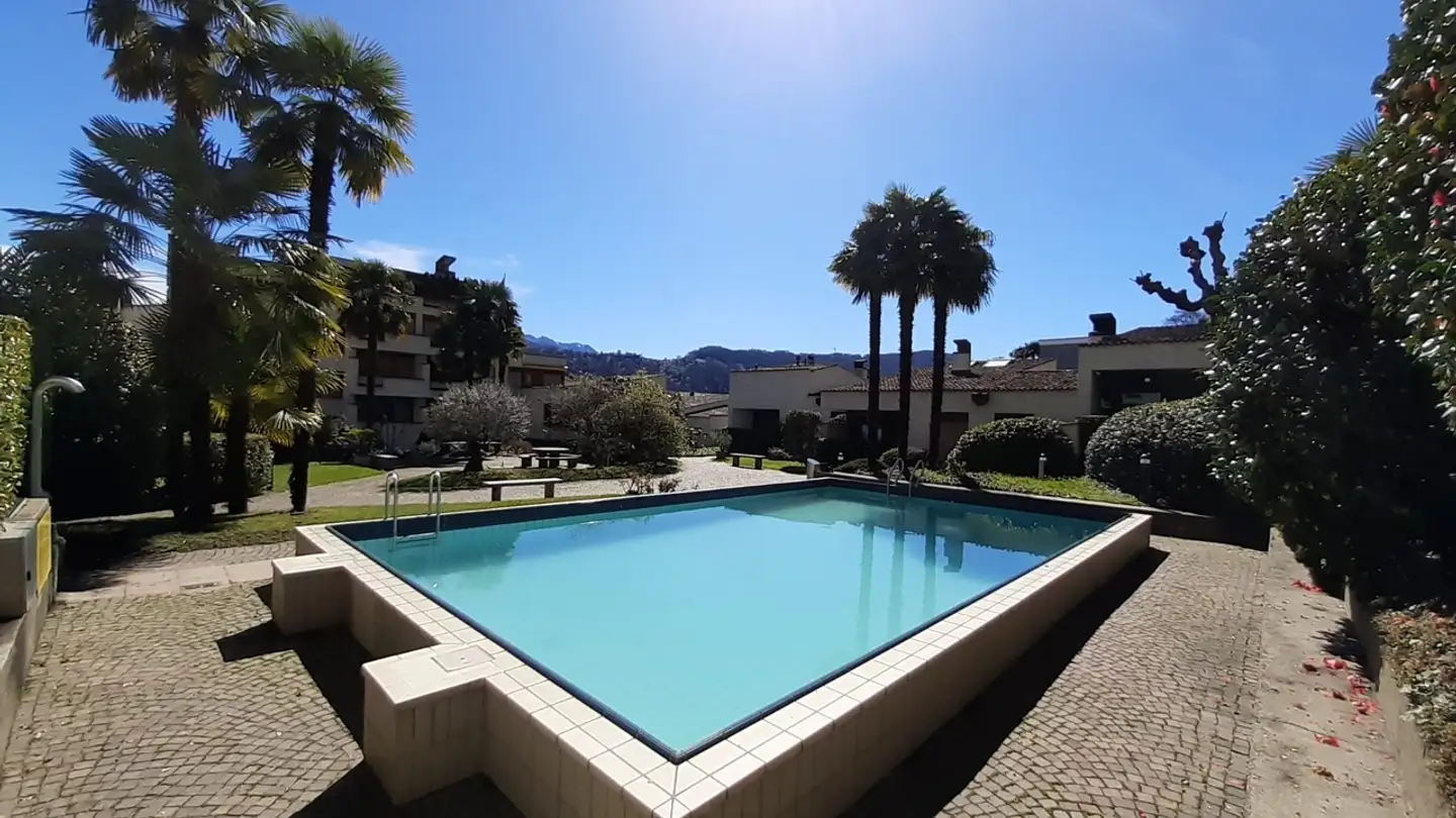 Apartment for sale - 6982 Agno