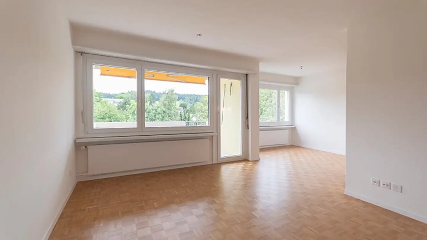 Apartment for rent - Chännerwisstrasse 4, 8352 Elsau - Photo 2