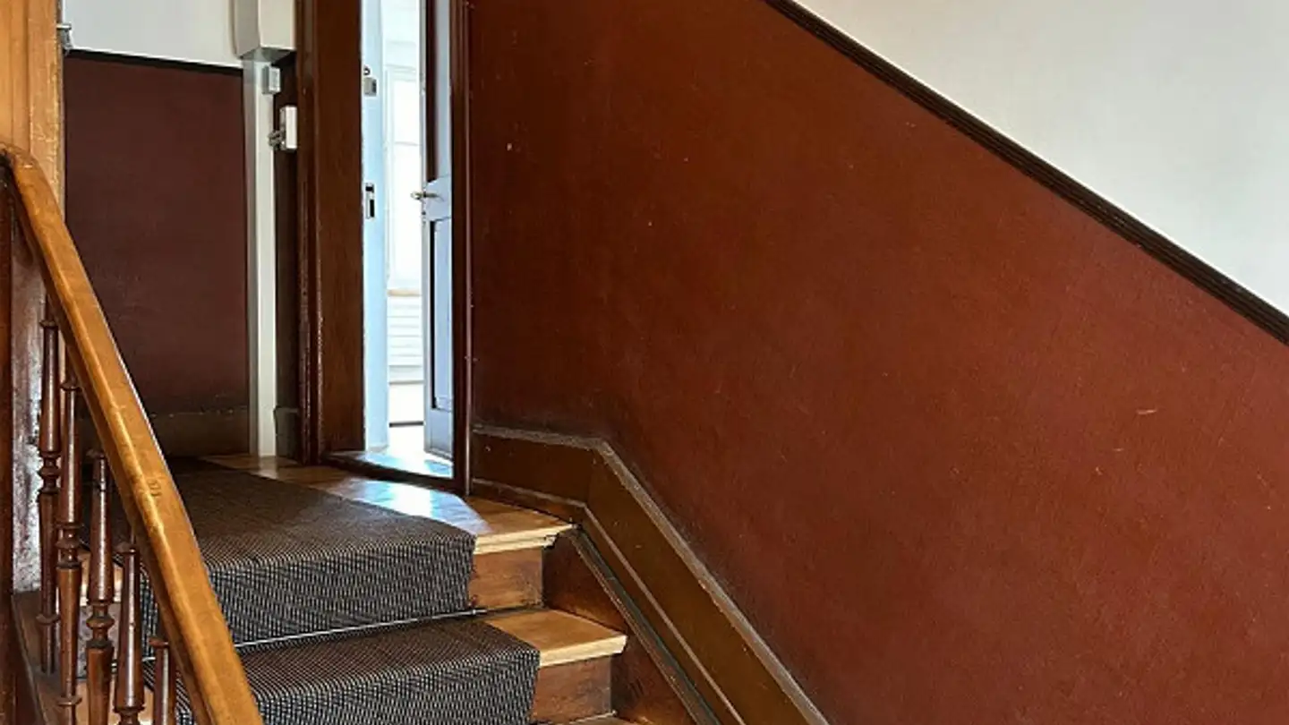 Appartement à louer - Föhrenstrasse 5a, 9000 St. Gallen - Photo 2