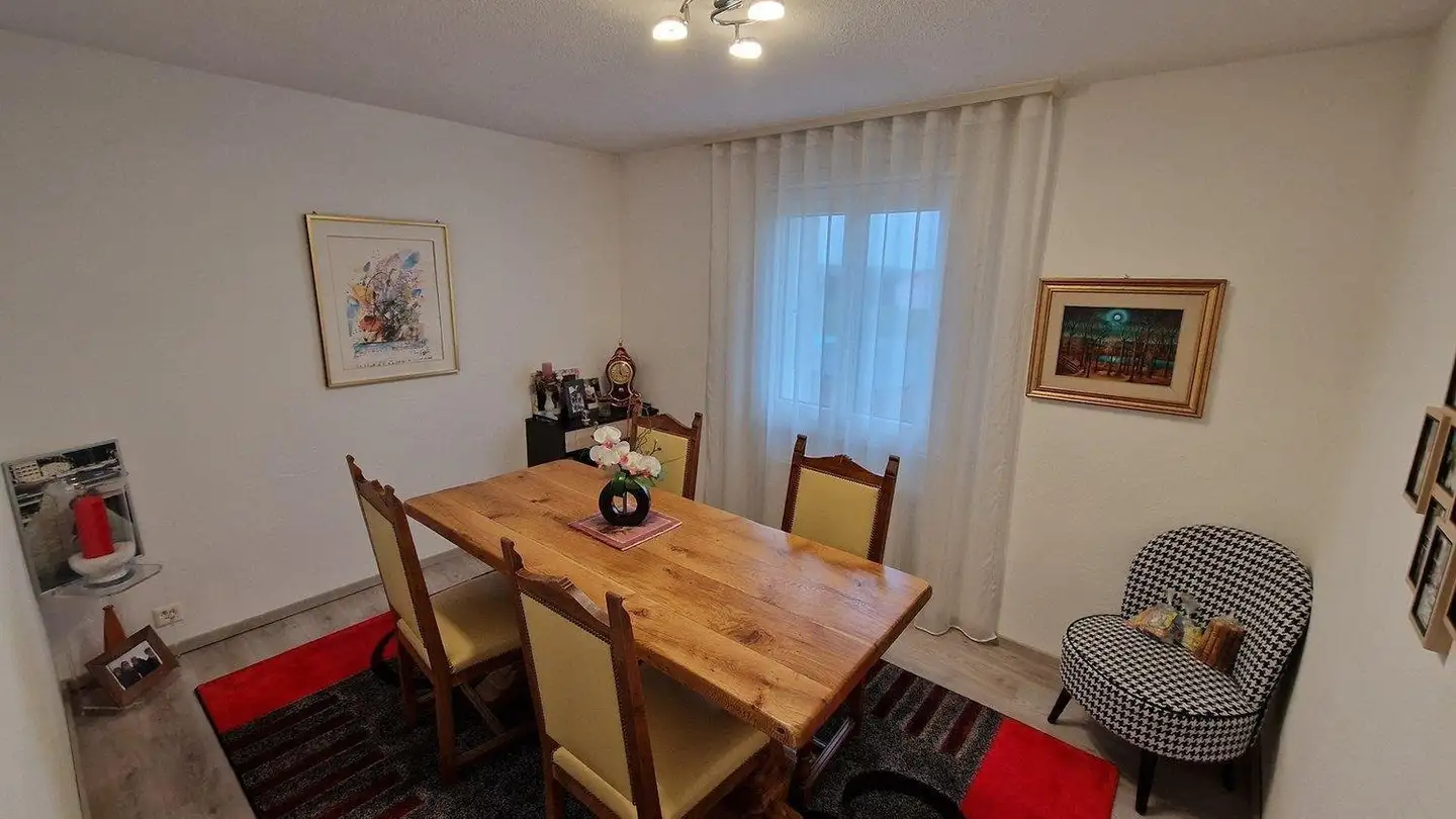 Appartamento in affitto - Via Chavallera 8, 7500 St. Moritz