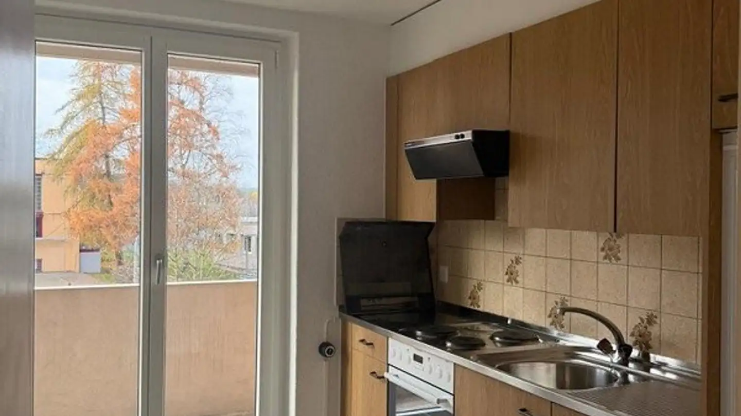 Appartamento in affitto - Engstringerstrasse 43, 8952 Schlieren - Photo 2